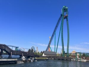 Energylandia Review ()