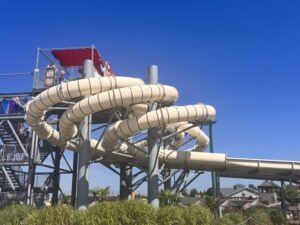 Energylandia Review ()