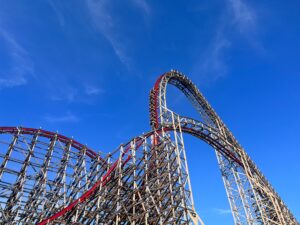 Energylandia Review ()