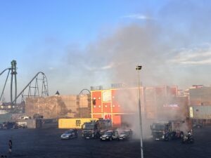Energylandia Review ()
