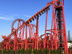 Energylandia Review ()
