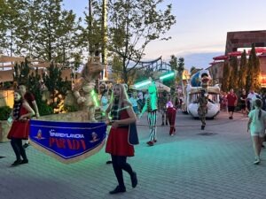 Energylandia Review ()