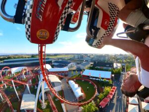 Energylandia Review ()