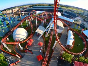Energylandia Review ()