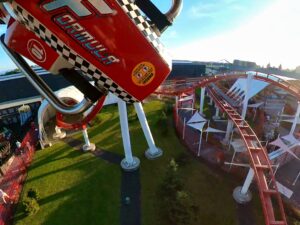 Energylandia Review ()