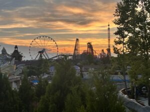 Energylandia Review ()