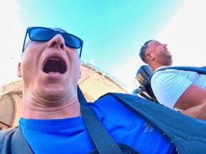 Energylandia Review ()