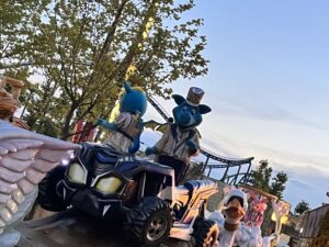 Energylandia Review ()