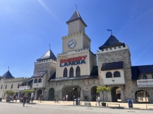 Energylandia Review ()
