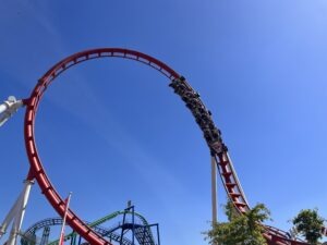 Energylandia Review ()