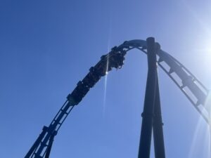 Energylandia Review ()