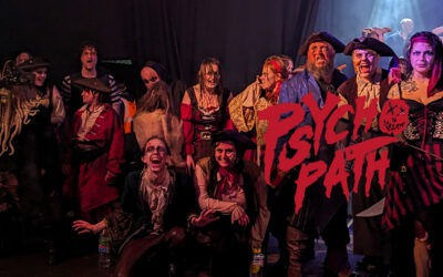 Psycho Path 2023 Review