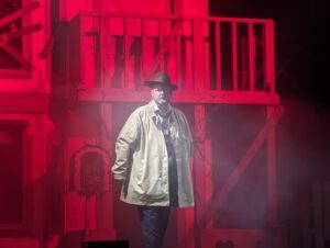 Psycho Path Review ()