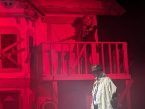 Psycho Path Review ()
