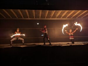 Psycho Path Review ()