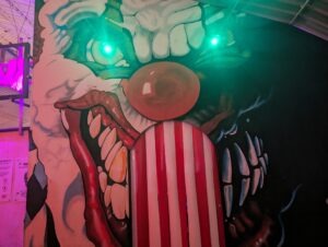 Psycho Path Review ()
