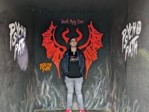 Psycho Path Review ()