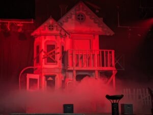 Psycho Path Review ()