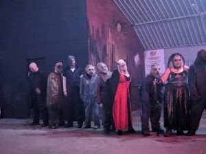 Psycho Path Review ()