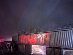 Psycho Path Review ()