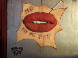 Psycho Path Review ()