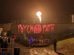 Psycho Path Review ()