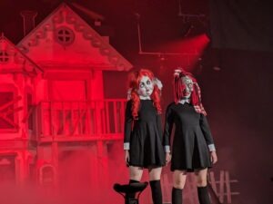 Psycho Path Review ()
