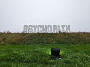 Psycho Path Review ()