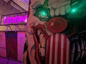 Psycho Path Review ()