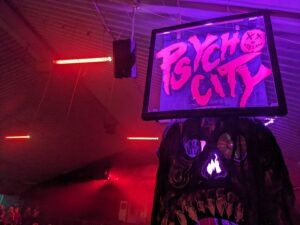 Psycho Path Review ()