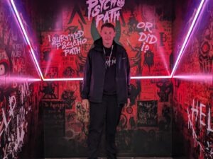 Psycho Path Review ()