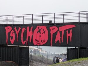 Psycho Path Review ()