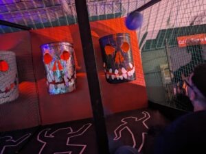 Psycho Path Review ()