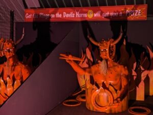 Psycho Path Review ()
