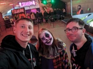 Psycho Path Review ()
