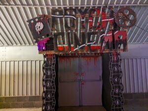 Psycho Path Review ()