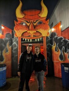 Psycho Path Review ()