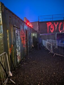 Psycho Path Review ()
