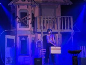 Psycho Path Review ()