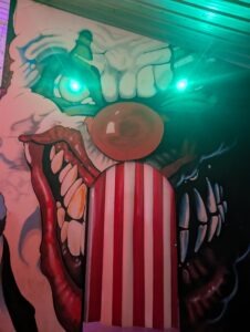 Psycho Path Review ()