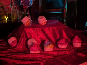 CIR CURSE at The London Bridge Experience Review ()