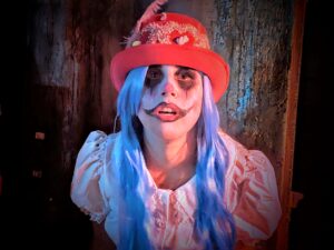 CIR CURSE at The London Bridge Experience Review ()