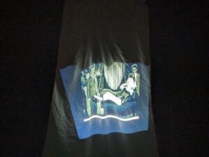CIR CURSE at The London Bridge Experience Review ()
