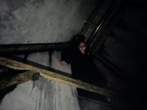 Doncaster Fear Factory ()