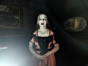 Doncaster Fear Factory ()