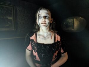 Doncaster Fear Factory ()