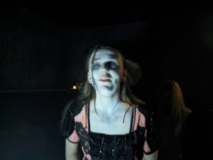 Doncaster Fear Factory ()