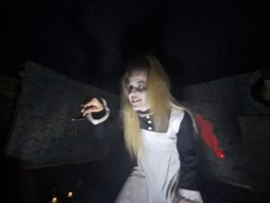Doncaster Fear Factory ()