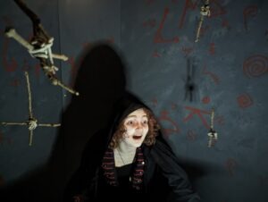 Doncaster Fear Factory ()