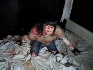 Doncaster Fear Factory ()